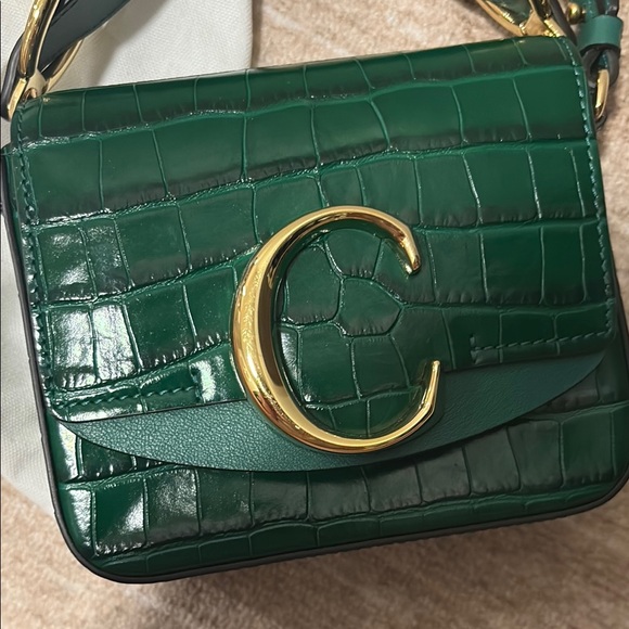 Chloe Bag - Picture 2 of 12